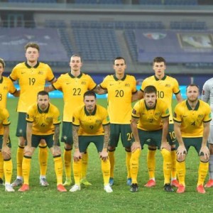 乐鱼电竞-​澳大利亚欲将主场设香港 卡塔尔阿联酋亦成候选